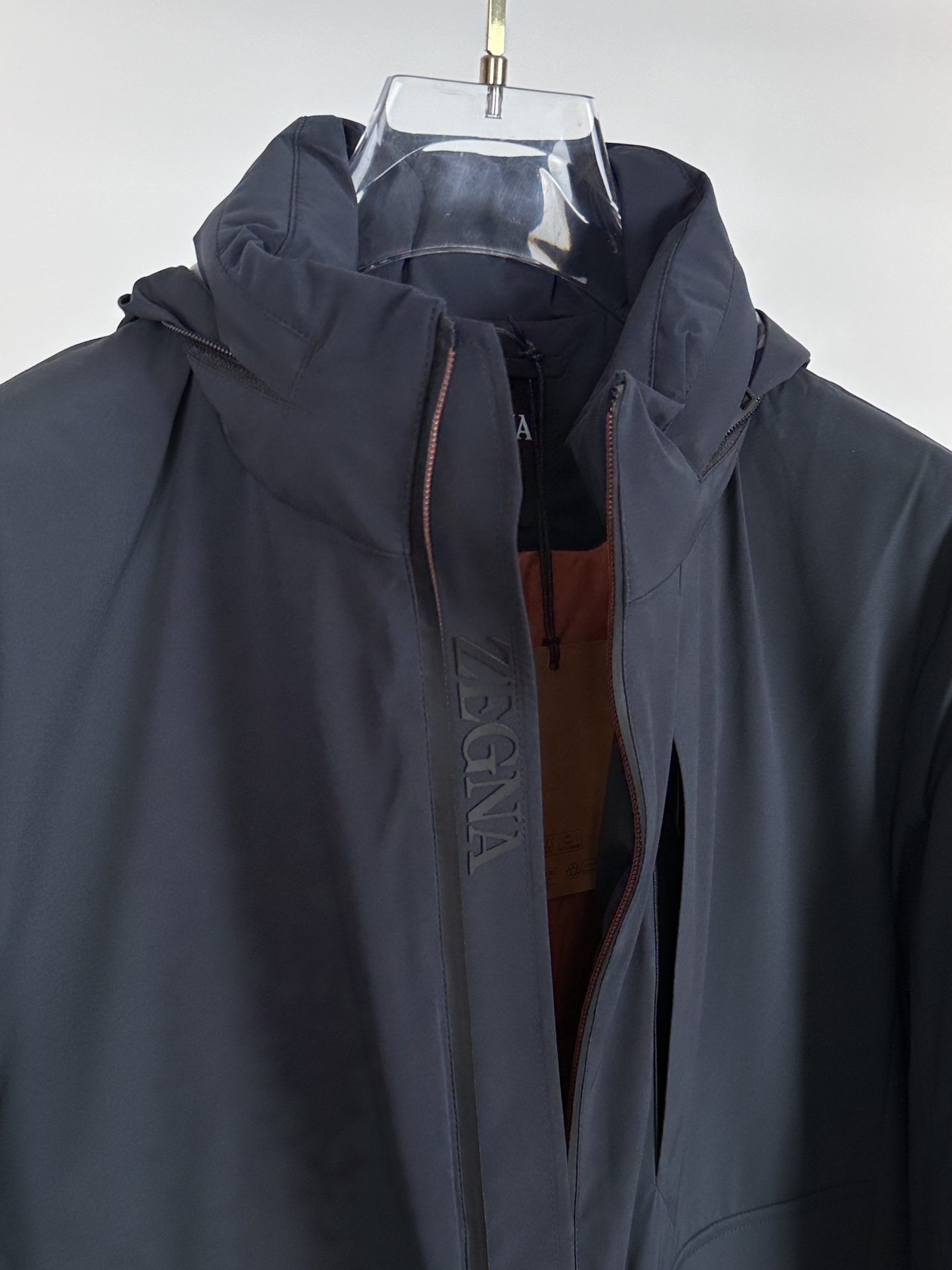 Zegna Down Jackets